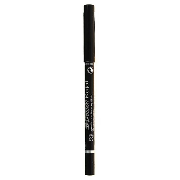 Maybelline Expression молив за очи цвят 33 Black 2 гр. на ниска цена