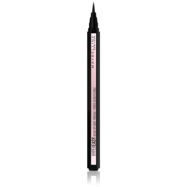 Maybelline Hyper Easy очна линия маркер цвят Black 0.6 гр.