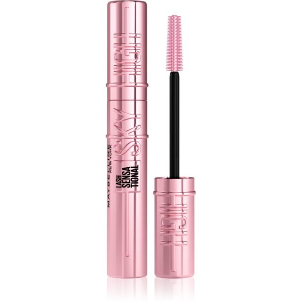 Maybelline Lash Sensational Sky High Holiday удължаваща спирала лимитирано издание