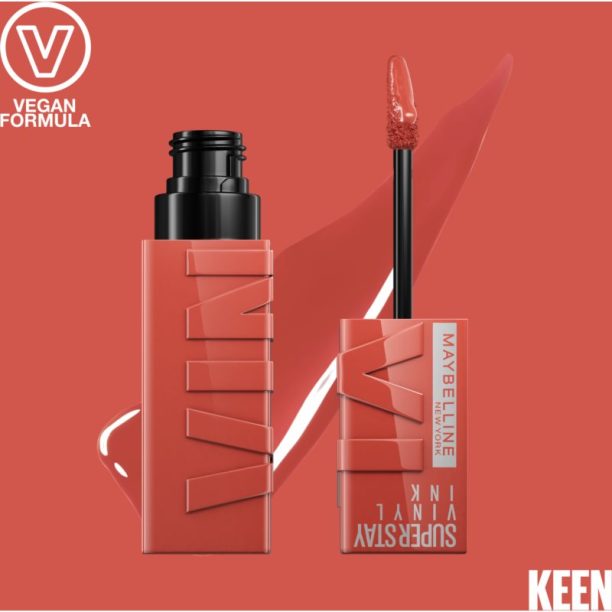 Маркови парфюми Maybelline на ниска цена