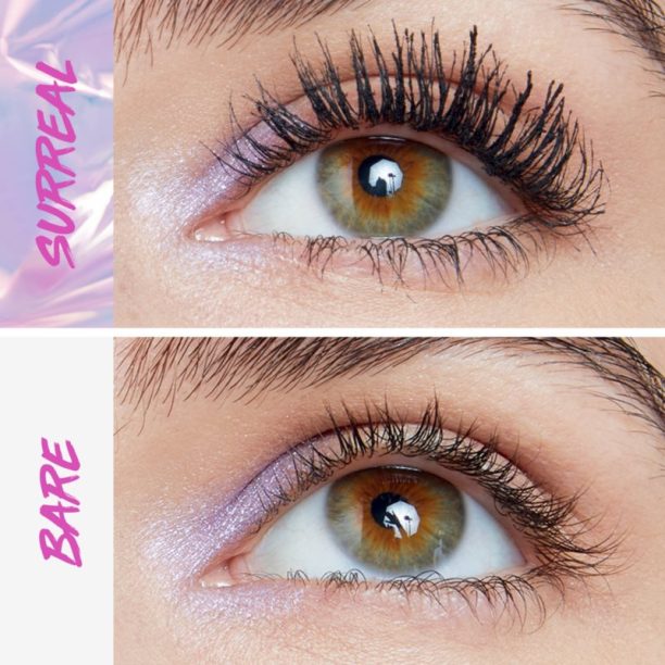 Maybelline The Falsies Surreal спирала за обем и удължаване на мигли водоустойчив 10 мл. купи на топ цена