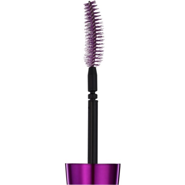 Maybelline The Falsies Volum' Express спирала придаваща обем цвят Black Drama 8