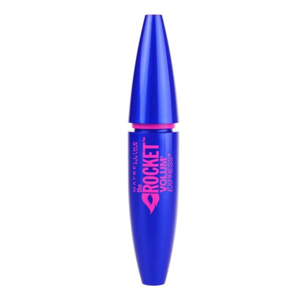 Maybelline The Rocket спирала за обем цвят Black Noir 9.6 мл. на ниска цена