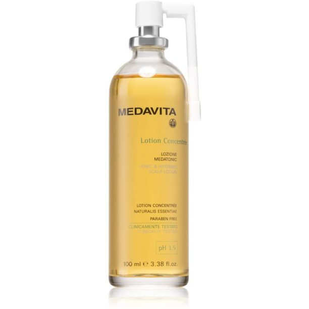 Medavita Lotion Concentree тоник за скалпа 100 мл.