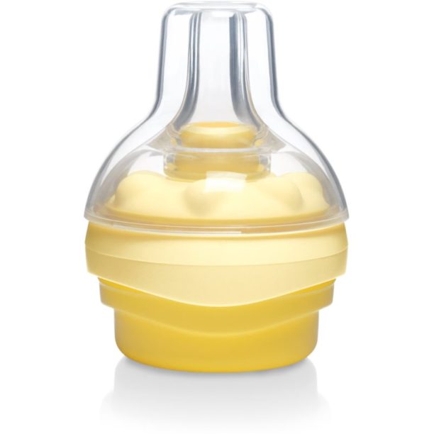 Medela Calma Without Bottle система за кърмене на деца (без шише) на ниска цена