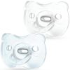 Medela Soft Silicone Soother Boy биберон 0-6m 2 бр. на ниска цена