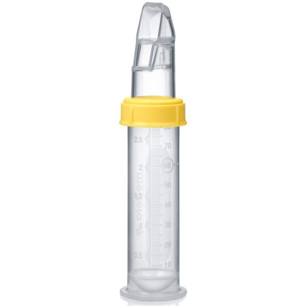 Medela SoftCup™ Advanced Cup Feeder бебешко шише 80 мл.