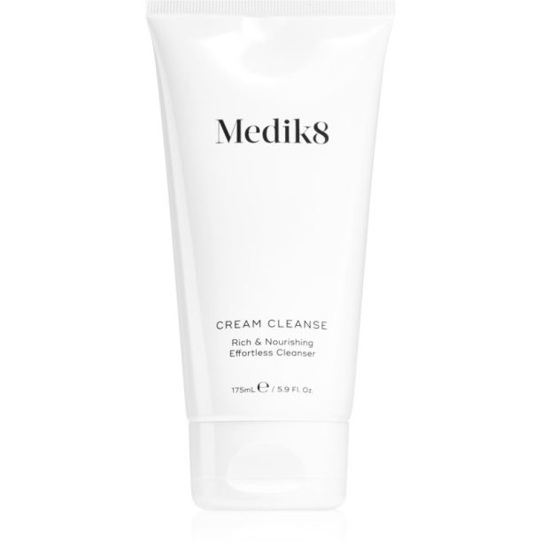 Medik8 Cream Cleanse почистващ крем-гел 175 мл.