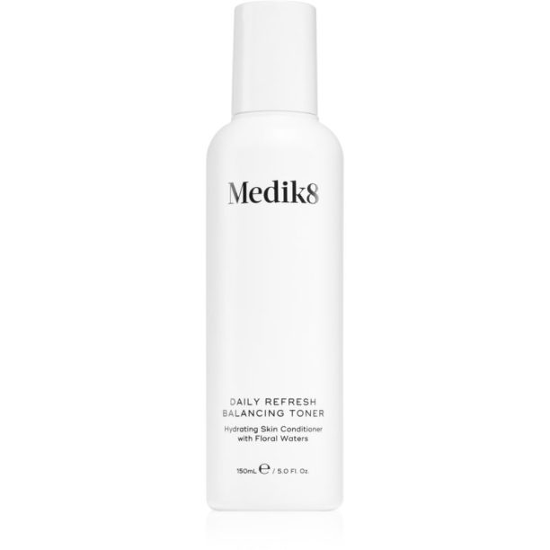 Medik8 Daily Refresh Balancing Toner хидратиращ тоник 150 мл.