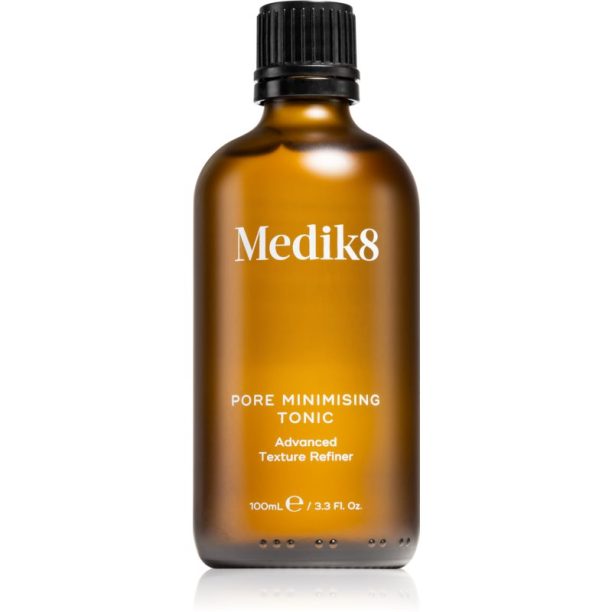 Medik8 Pore Minimising Tonic почистващ тоник за лице 100 мл.