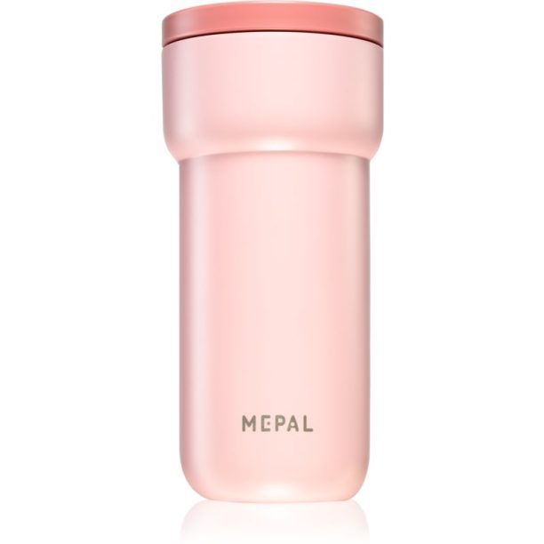 Mepal Ellipse термочаша боя Nordic Pink 375 мл.