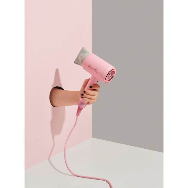 Mermade Hair Dryer сешоар Pink 1 бр. купи на топ цена