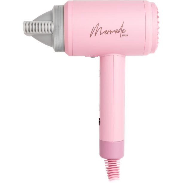 Mermade Hair Dryer сешоар Pink 1 бр. на ниска цена