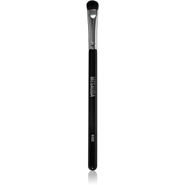 Mesauda Milano Brush четка за сенки за очи - голяма тип E03 1 бр.