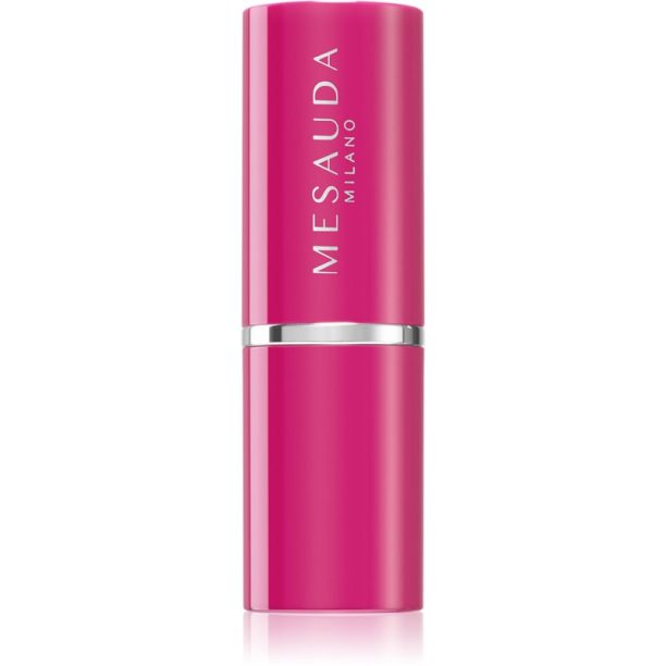 Mesauda Milano Lip Cocoon тониращ балсам за устни цвят 103 Yummy Strawberry 3