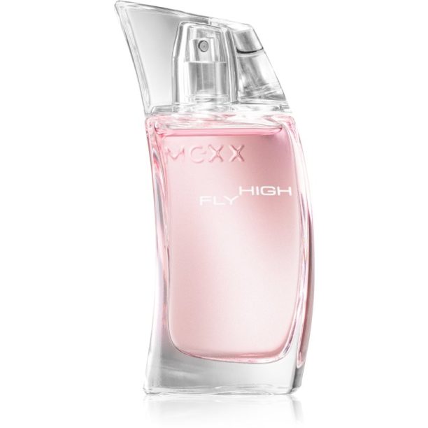 Mexx Fly High Woman тоалетна вода за жени 40 мл.