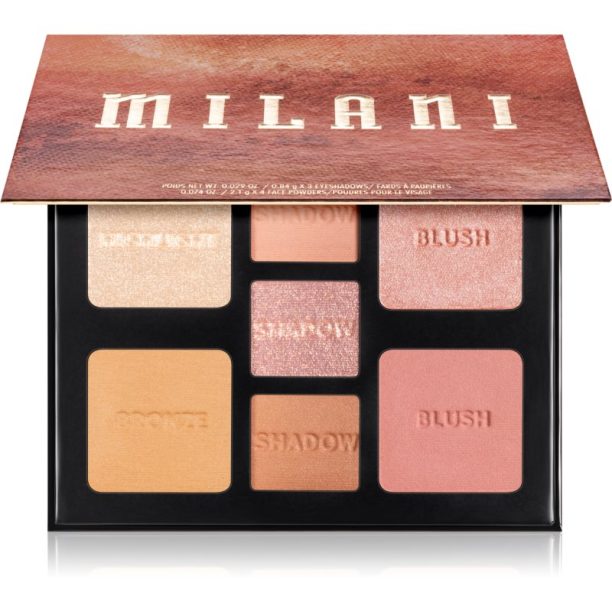 Milani All-Inclusive Eye