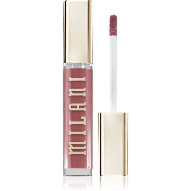 Milani Amore Satin Matte Lip Crème сатенено червило Indulge 6