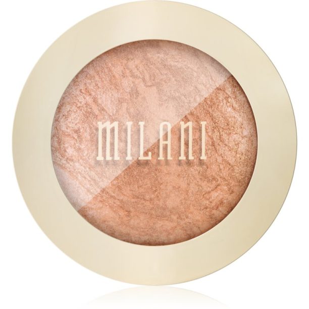 Milani Baked Blush руж Rosa Romantica 3