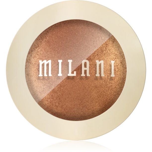 Milani Baked Highlighter озарител Bronze Splendore