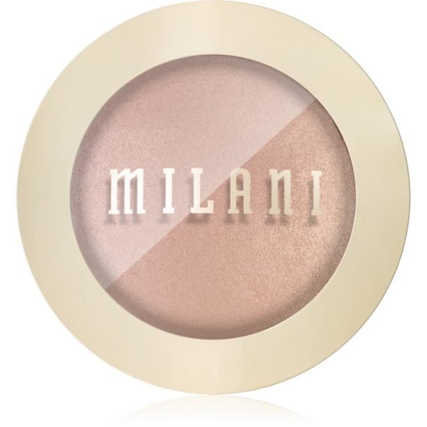 Milani Baked Highlighter озарител Dolce Perla