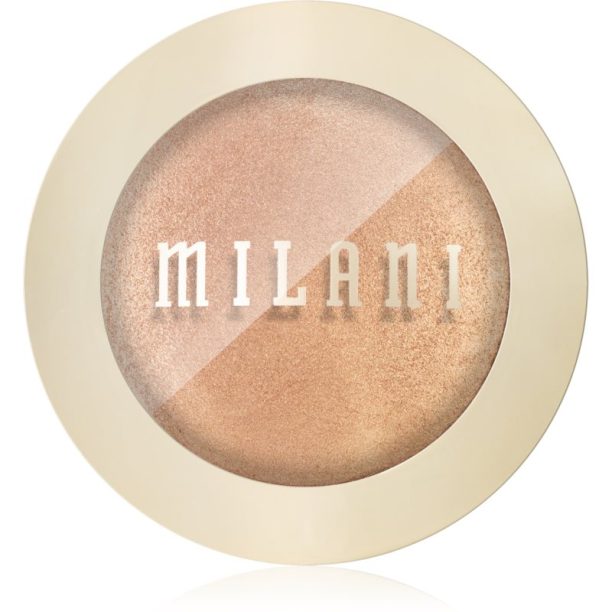 Milani Baked Highlighter озарител Sparkling Wine D'Oro