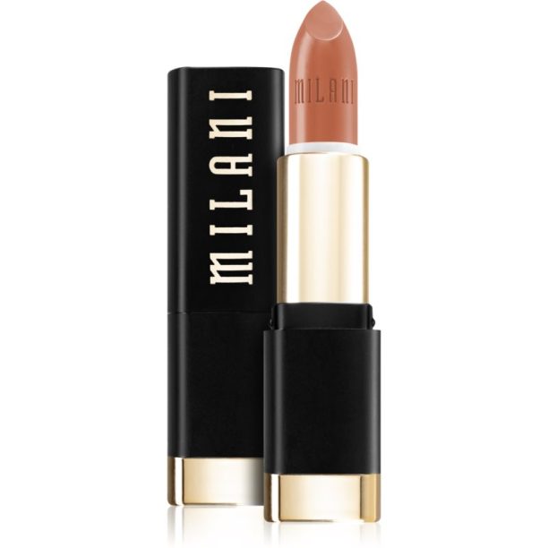 Milani Bold Color Statement Matte Lipstick матиращо червило A Am Pretty