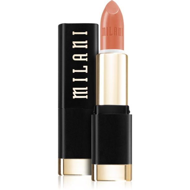 Milani Bold Color Statement Matte Lipstick матиращо червило I Am Awesome