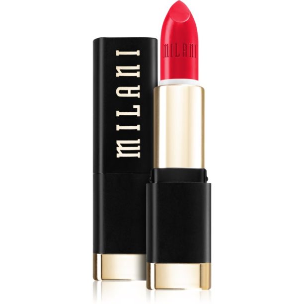 Milani Bold Color Statement Matte Lipstick матиращо червило I Am Bold