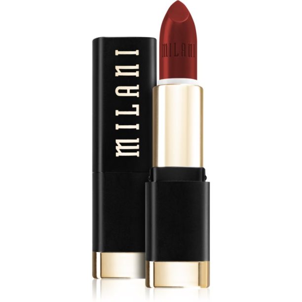 Milani Bold Color Statement Matte Lipstick матиращо червило I Am Confident