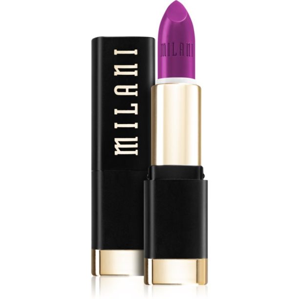 Milani Bold Color Statement Matte Lipstick матиращо червило I Am Cool