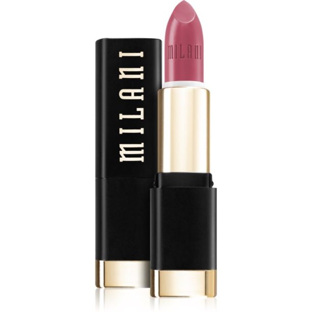 Milani Bold Color Statement Matte Lipstick матиращо червило I Am Fabulous