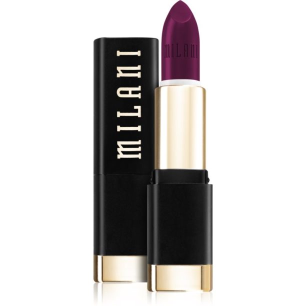 Milani Bold Color Statement Matte Lipstick матиращо червило I Am Powerful