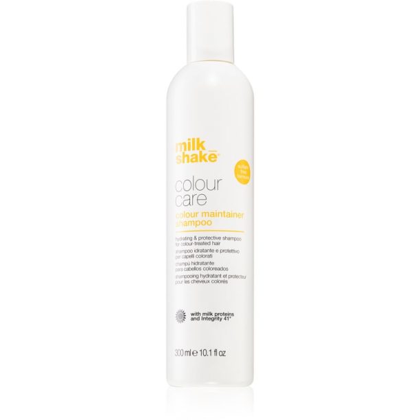 Milk Shake Color Care шампоан за боядисана коса 300 мл.