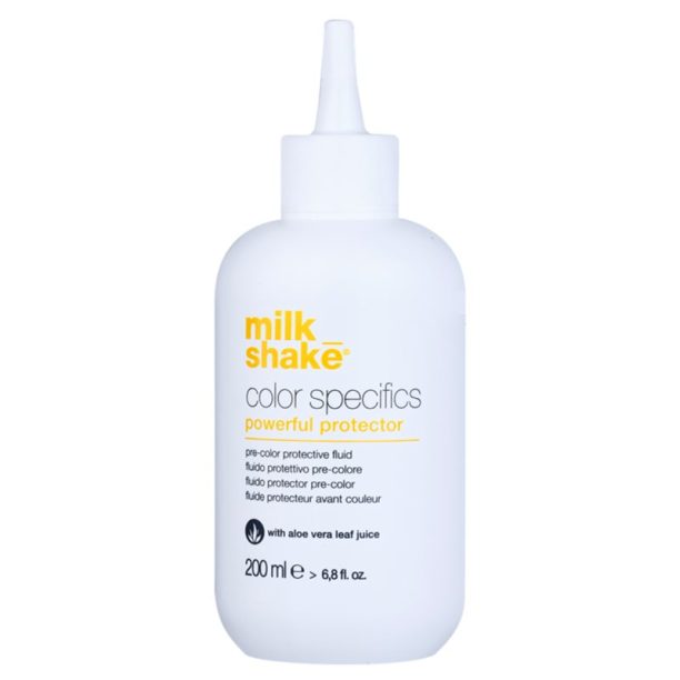 Milk Shake Color Specifics Powerful Protector серум преди боядисване 200 мл.