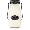 Milkhouse Candle Co. Creamery Autumn Day ароматна свещ I. Milkbottle 396 гр.