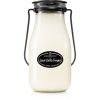 Milkhouse Candle Co. Creamery Brown Butter Pumpkin ароматна свещ Milkbottle 397 гр.