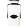 Milkhouse Candle Co. Creamery Cedarwood Cabin ароматна свещ Milkbottle 227 гр.