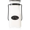 Milkhouse Candle Co. Creamery Cotton Blossom ароматна свещ Milkbottle 227 гр.