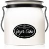 Milkhouse Candle Co. Creamery Layer Cake ароматна свещ Butter Jar 454 гр.