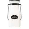 Milkhouse Candle Co. Creamery Mountain Rain ароматна свещ Milkbottle 227 гр.