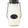 Milkhouse Candle Co. Creamery Nana's Cookies ароматна свещ Milkbottle 397 гр.