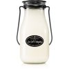 Milkhouse Candle Co. Creamery Sea Salt & Magnolia ароматна свещ Milkbottle 396 гр.