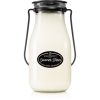 Milkhouse Candle Co. Creamery Summer Storm ароматна свещ Milkbottle 397 гр.