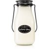 Milkhouse Candle Co. Creamery Welcome Home ароматна свещ Milkbottle 397 гр.