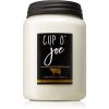 Milkhouse Candle Co. Farmhouse Cup O' Joe ароматна свещ  Mason Jar 737 гр.