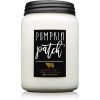 Milkhouse Candle Co. Farmhouse Pumpkin Patch ароматна свещ 737 гр.