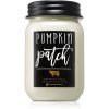 Milkhouse Candle Co. Farmhouse Pumpkin Patch ароматна свещ I. 369 гр.