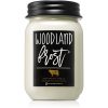 Milkhouse Candle Co. Farmhouse Woodland Frost ароматна свещ 369 гр.