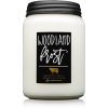 Milkhouse Candle Co. Farmhouse Woodland Frost ароматна свещ I. 737 гр.